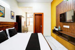 Collection O Galaxy Inn